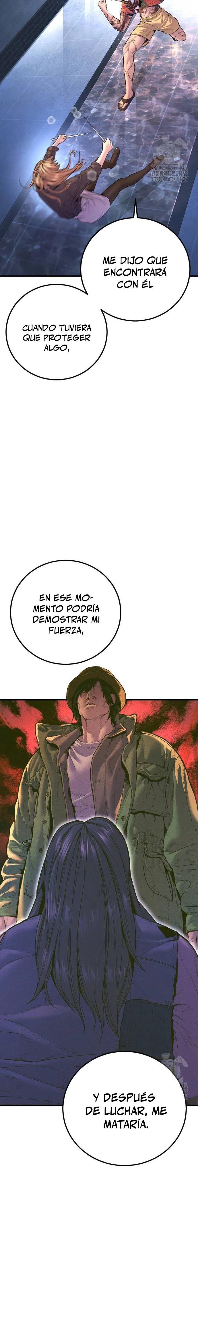 Manager Kim Capítulo 158 - Page 61