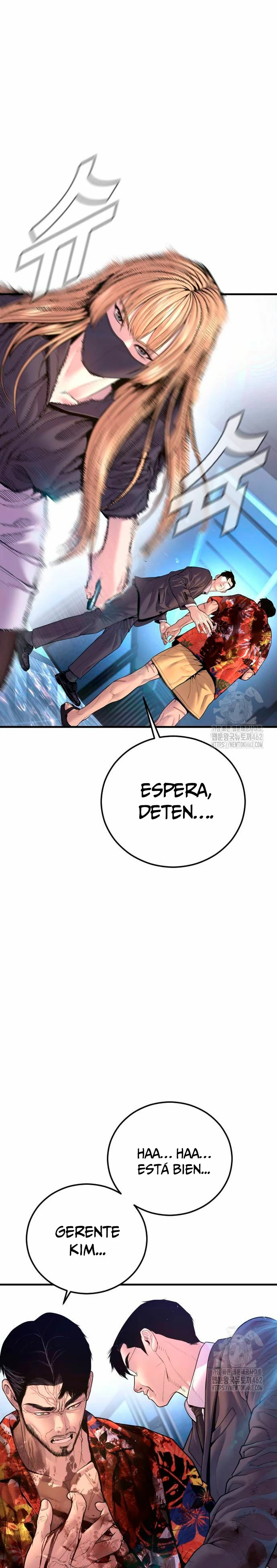 Manager Kim Capítulo 159 - Page 10