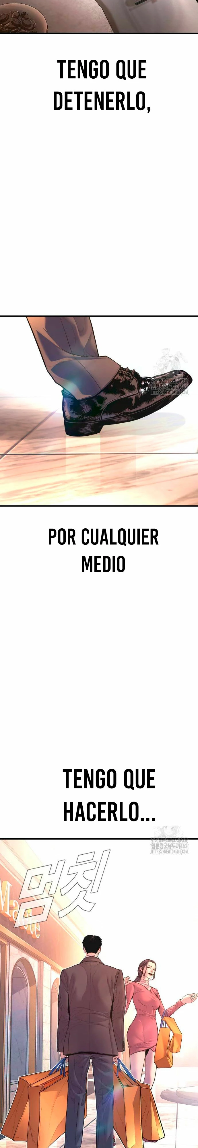 Manager Kim Capítulo 159 - Page 55