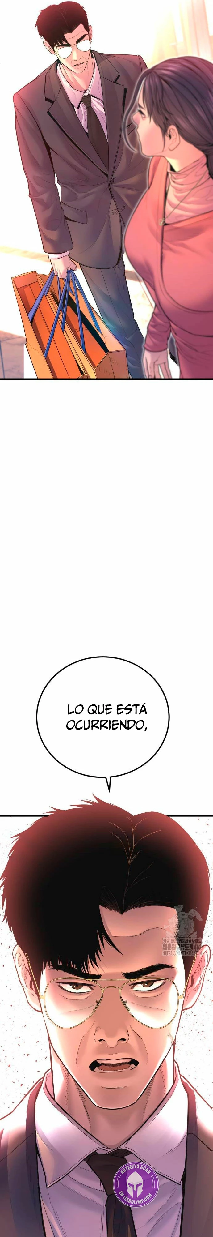 Manager Kim Capítulo 159 - Page 57