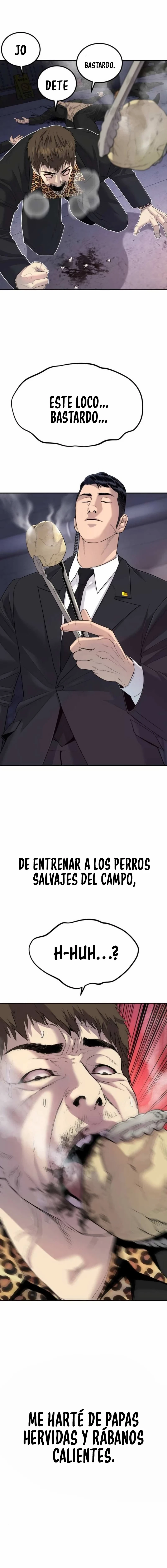 Manager Kim Capítulo 16 - Page 2
