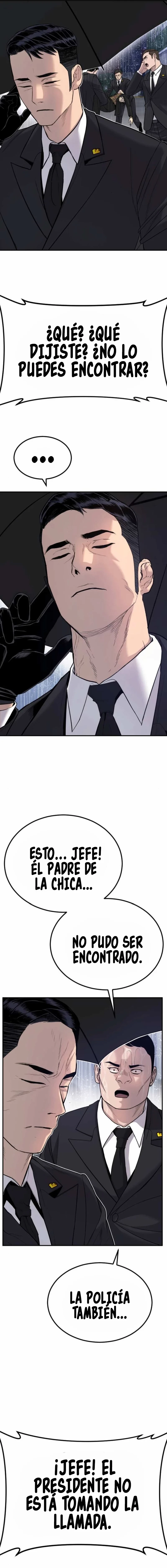 Manager Kim Capítulo 16 - Page 23