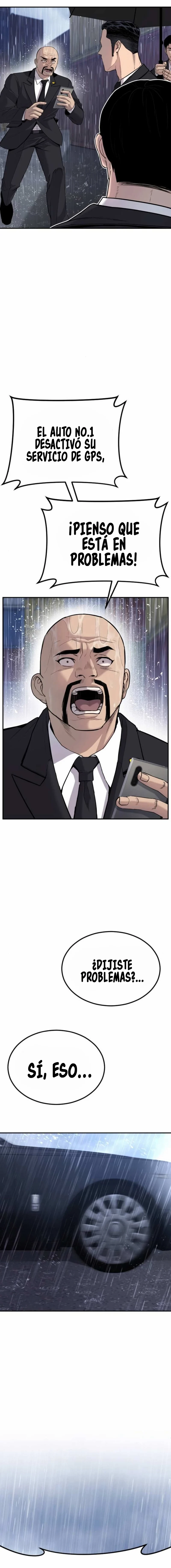Manager Kim Capítulo 16 - Page 24