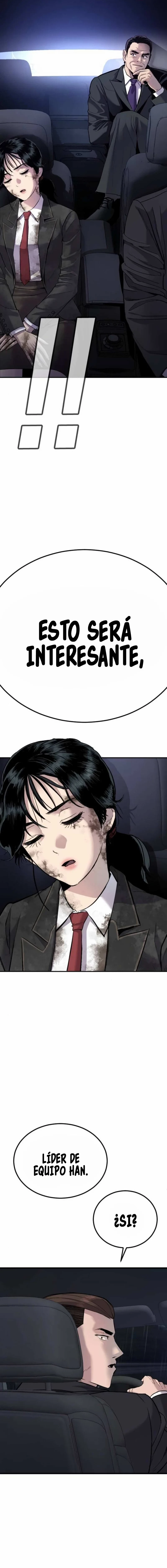 Manager Kim Capítulo 16 - Page 27