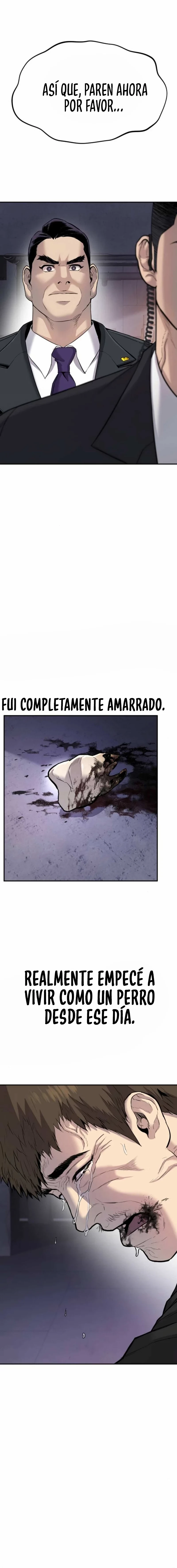 Manager Kim Capítulo 16 - Page 4