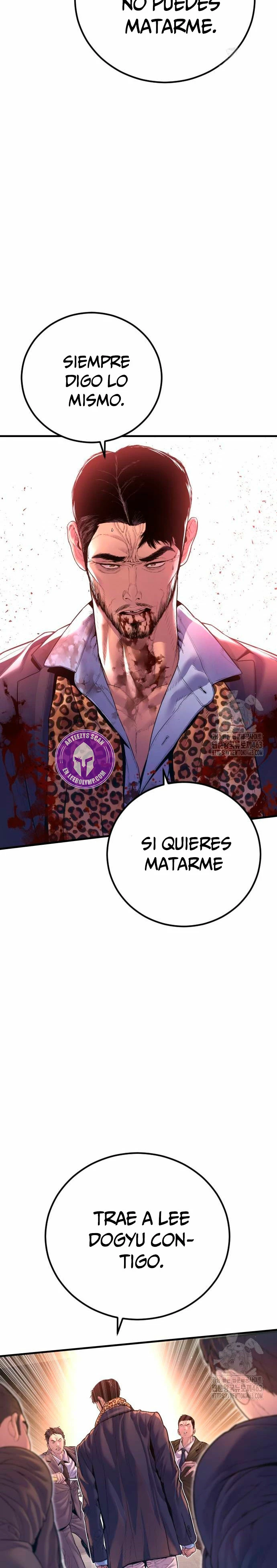Manager Kim Capítulo 160 - Page 11