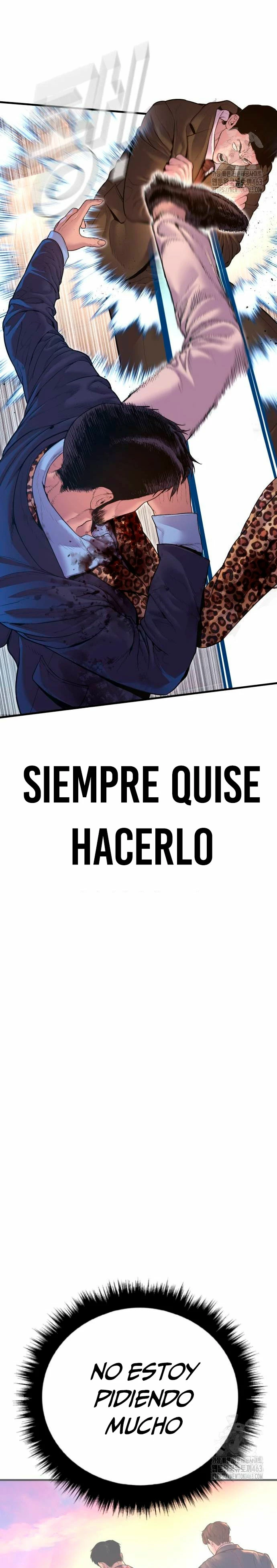 Manager Kim Capítulo 160 - Page 13