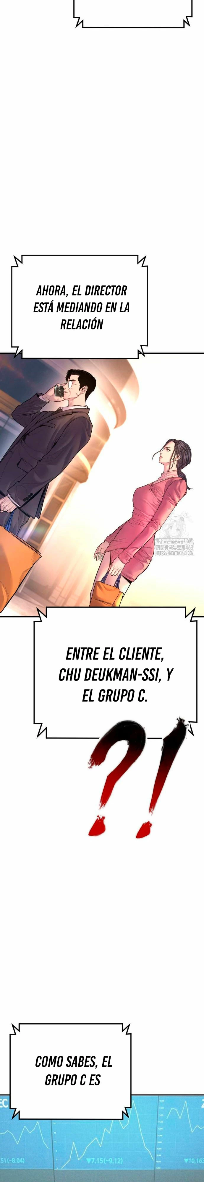Manager Kim Capítulo 160 - Page 31