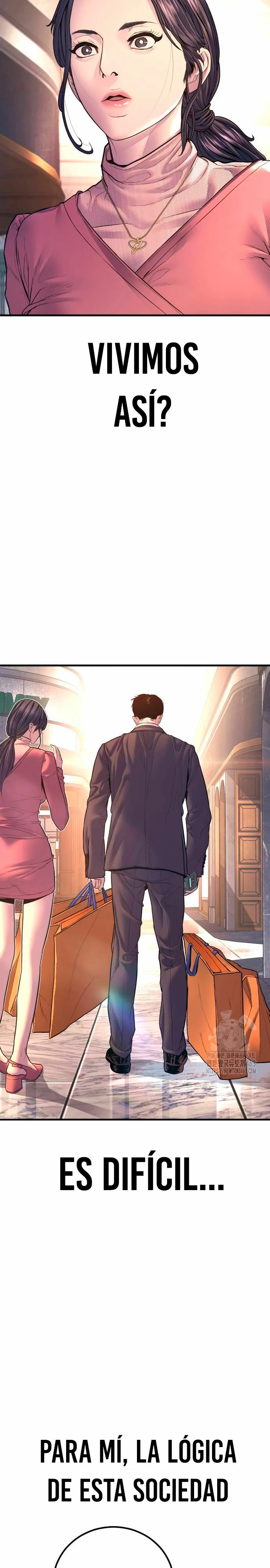 Manager Kim Capítulo 160 - Page 47