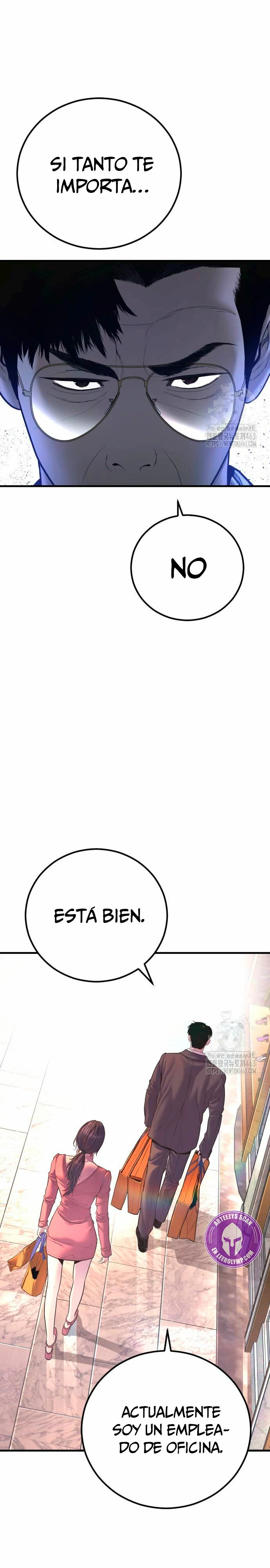 Manager Kim Capítulo 160 - Page 49