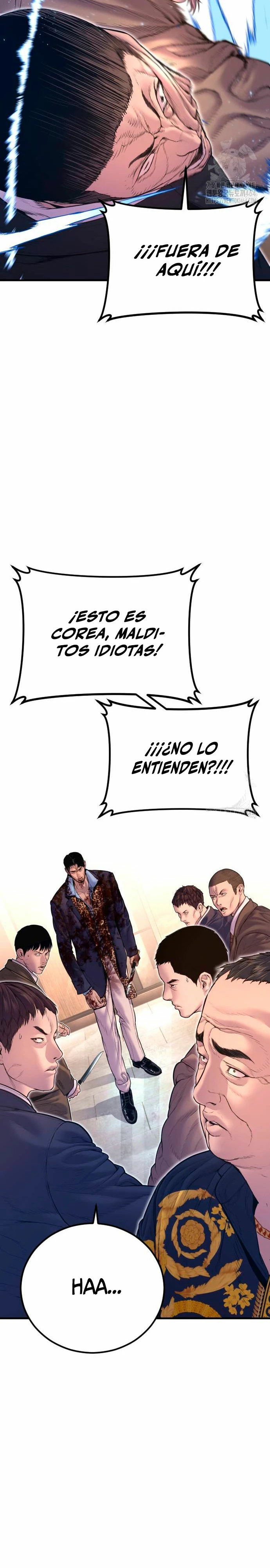 Manager Kim Capítulo 161 - Page 16