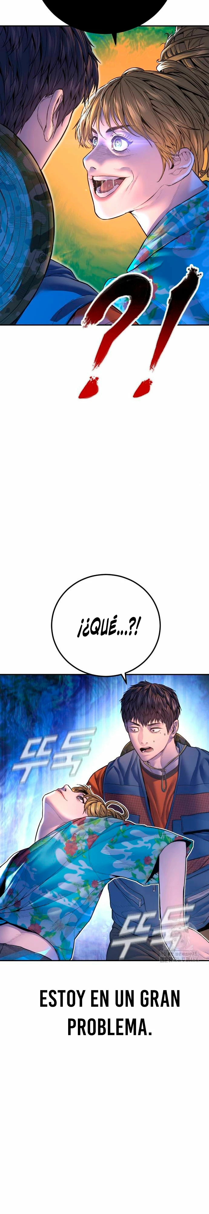 Manager Kim Capítulo 161 - Page 49