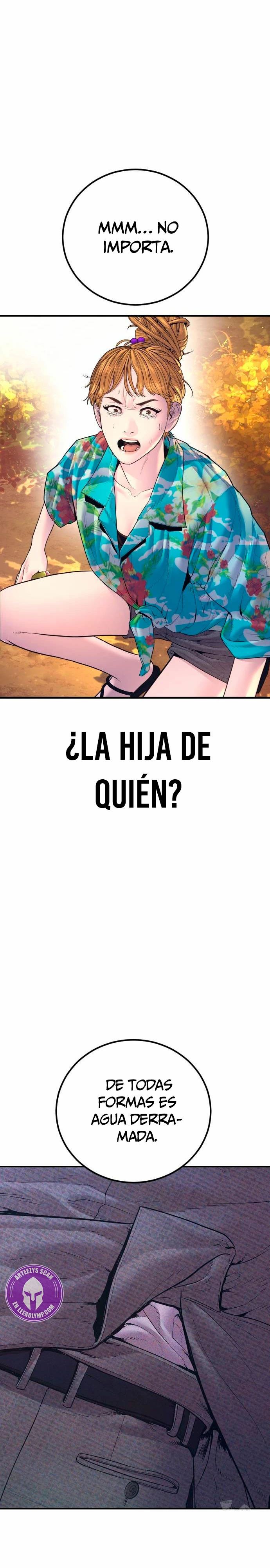 Manager Kim Capítulo 161 - Page 56