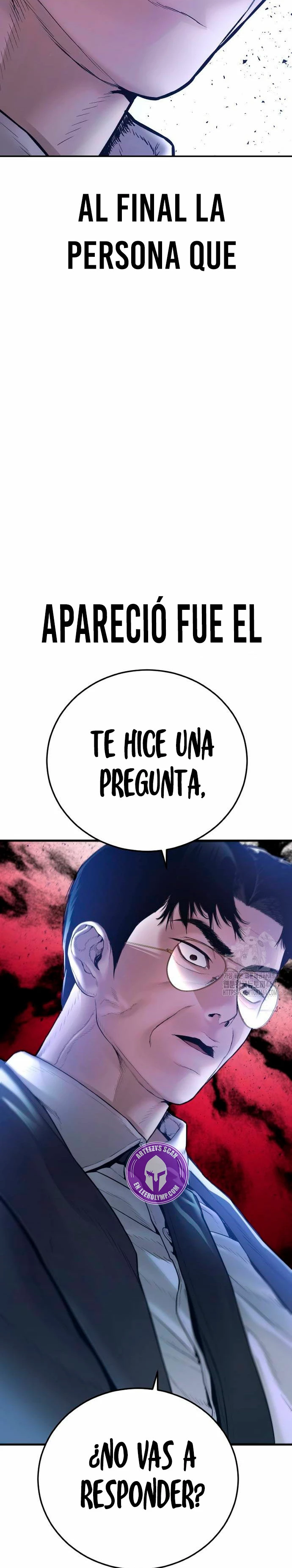 Manager Kim Capítulo 161 - Page 65