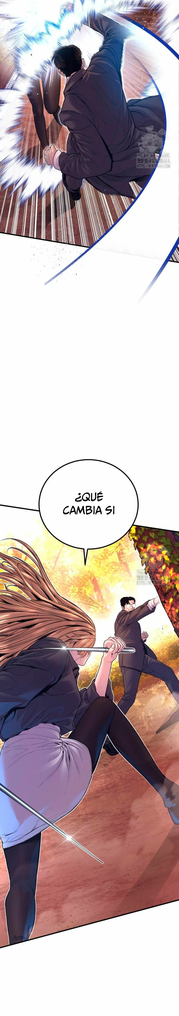 Manager Kim Capítulo 162 - Page 32