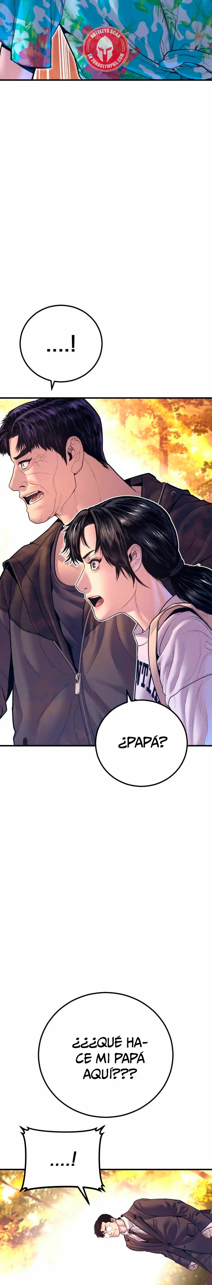 Manager Kim Capítulo 162 - Page 42