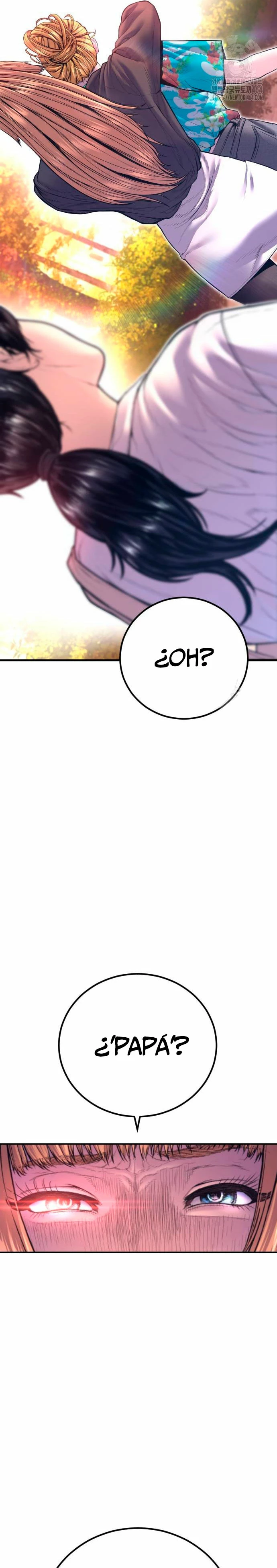 Manager Kim Capítulo 162 - Page 43