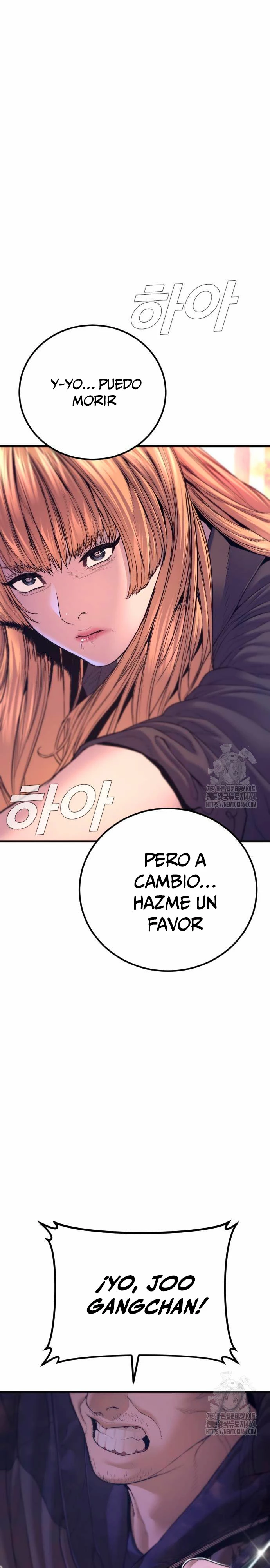 Manager Kim Capítulo 162 - Page 57