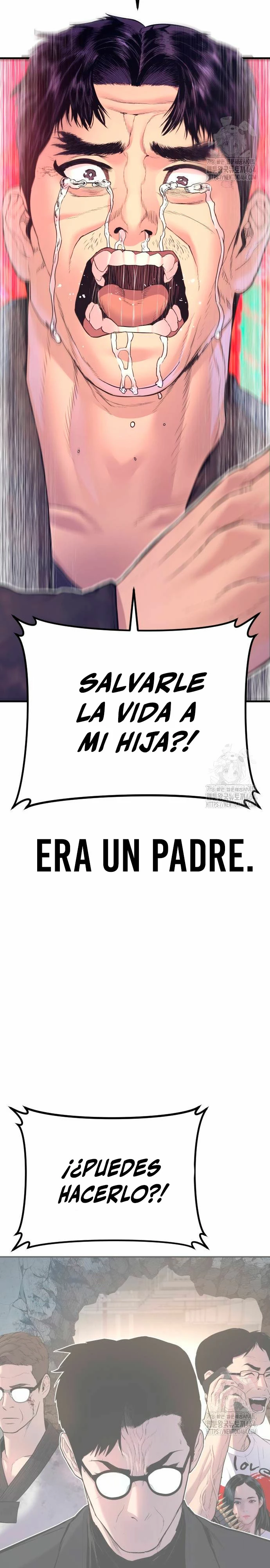 Manager Kim Capítulo 162 - Page 59