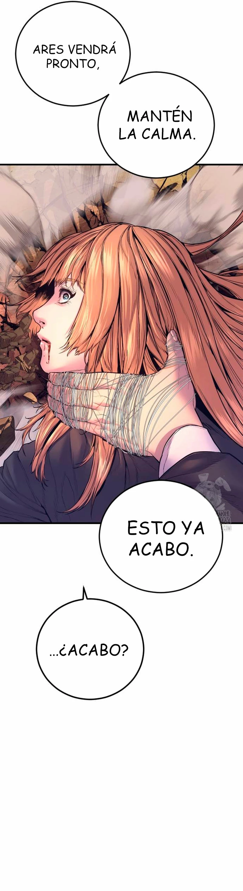 Manager Kim Capítulo 163 - Page 19