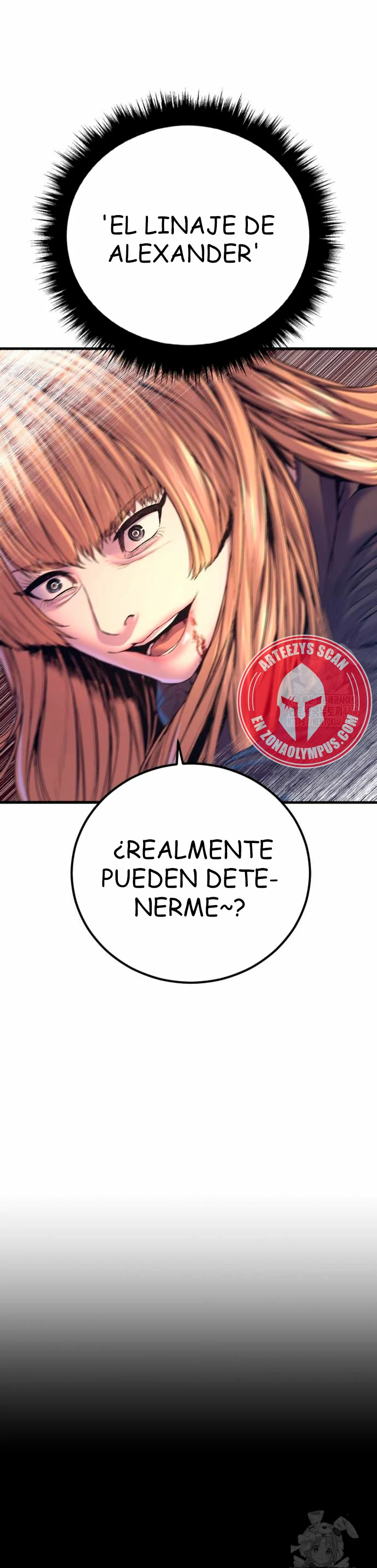 Manager Kim Capítulo 163 - Page 26