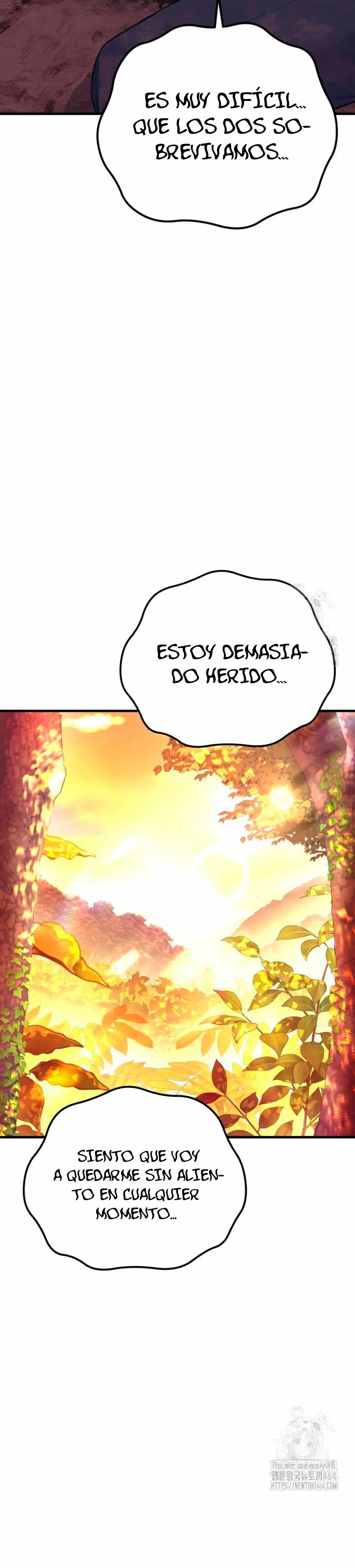 Manager Kim Capítulo 163 - Page 58