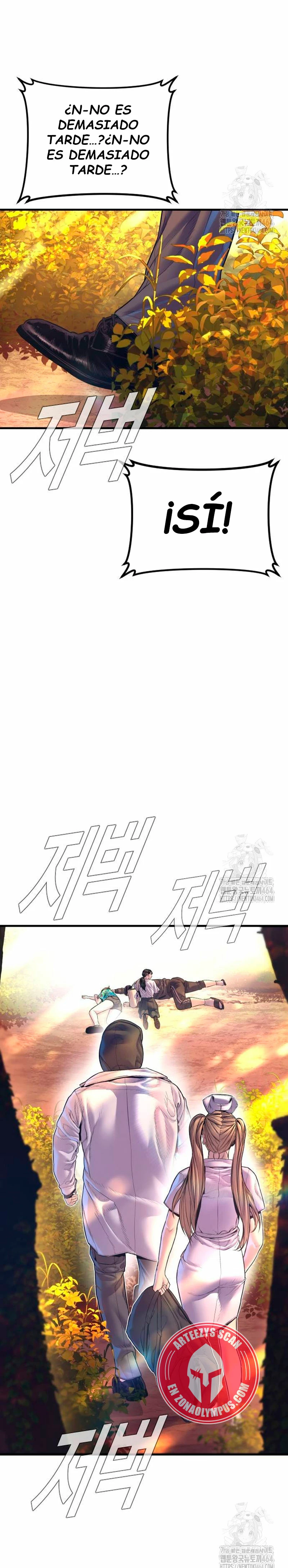 Manager Kim Capítulo 163 - Page 63