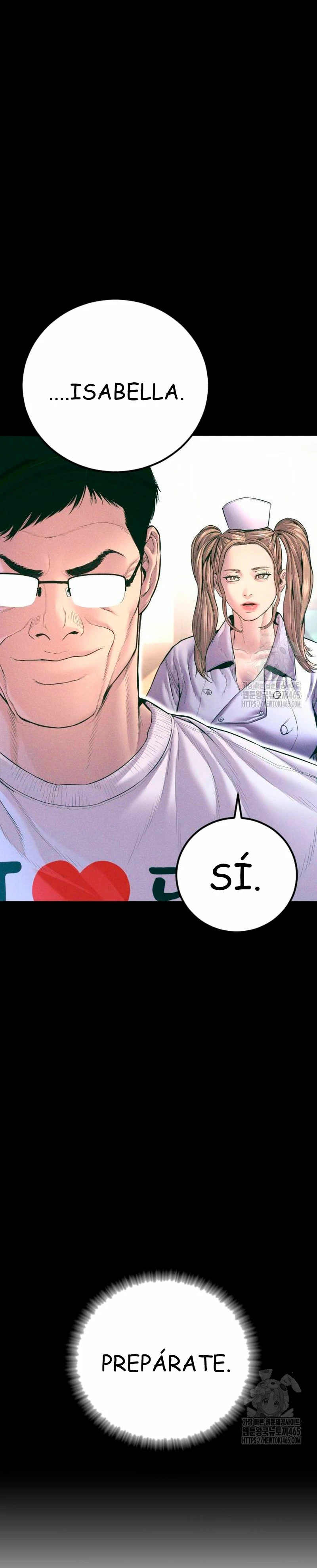 Manager Kim Capítulo 164 - Page 20