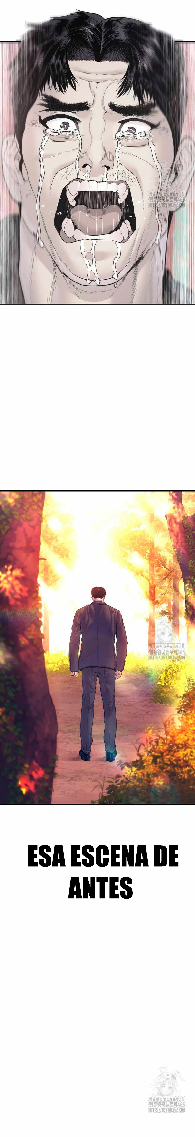 Manager Kim Capítulo 164 - Page 39