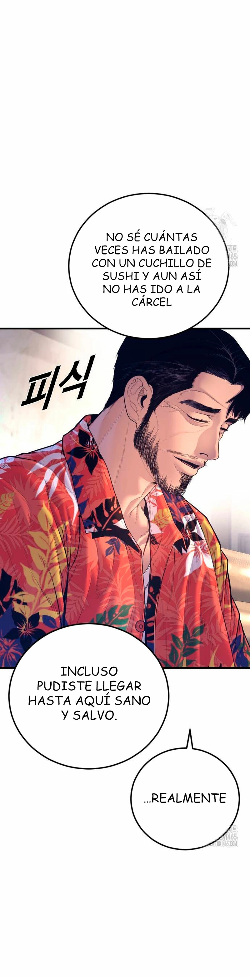 Manager Kim Capítulo 164 - Page 60