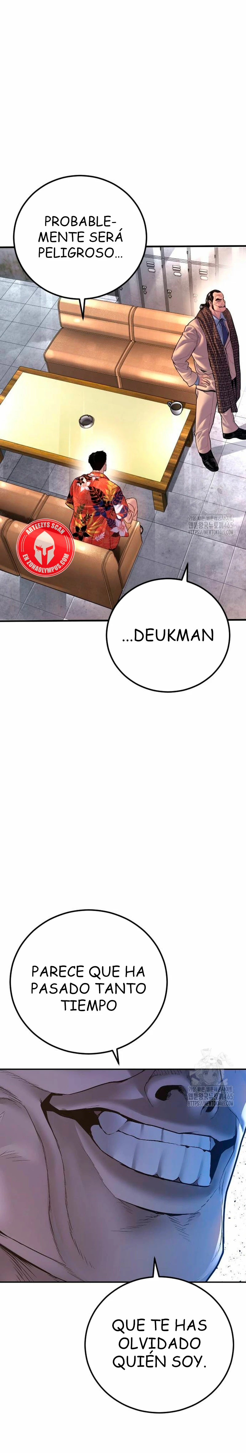 Manager Kim Capítulo 164 - Page 67