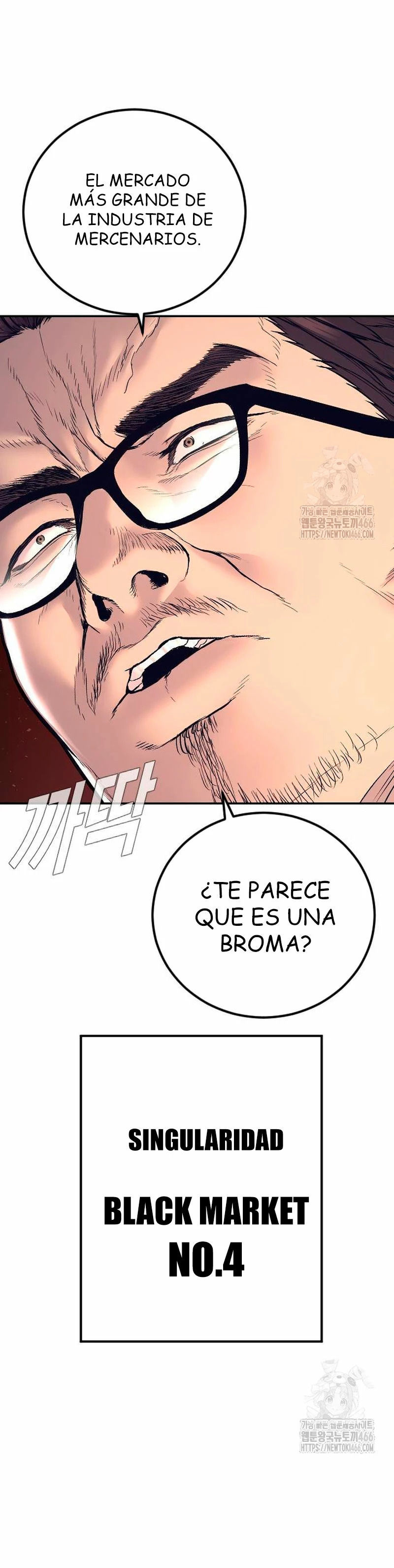 Manager Kim Capítulo 165 - Page 53