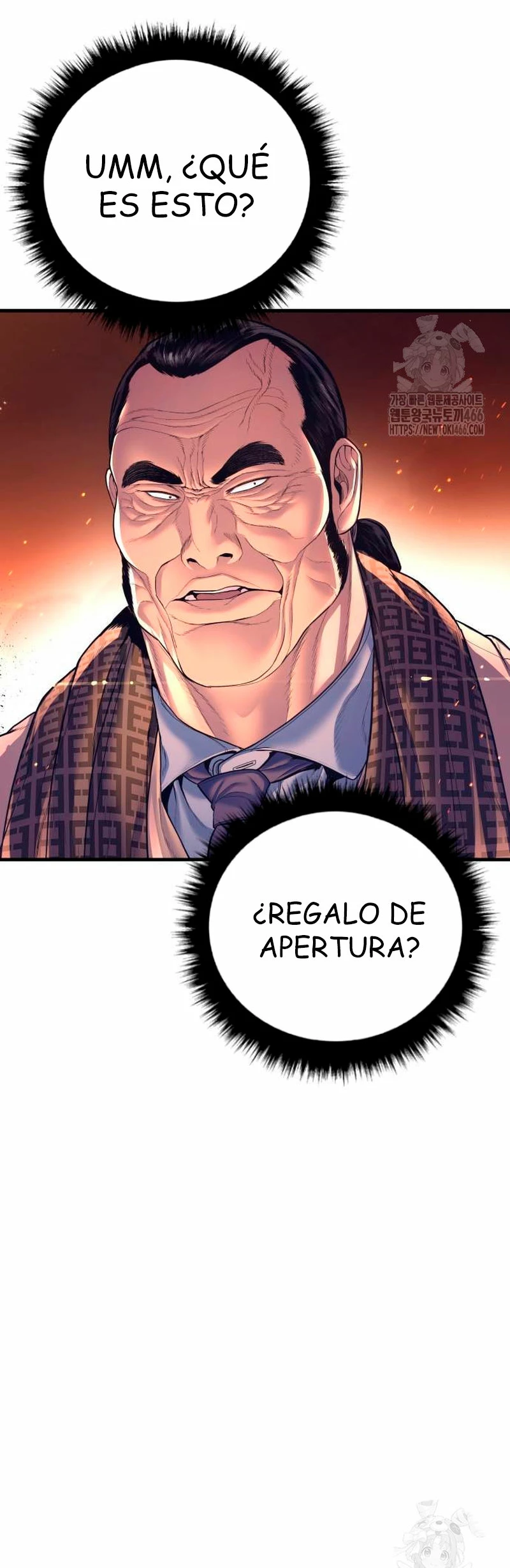 Manager Kim Capítulo 165 - Page 64