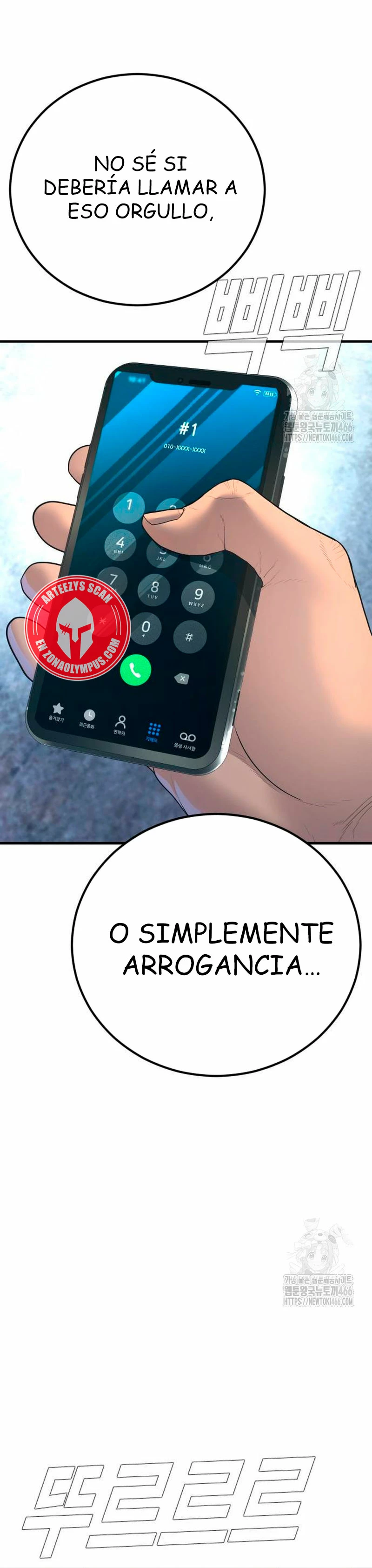 Manager Kim Capítulo 166 - Page 30