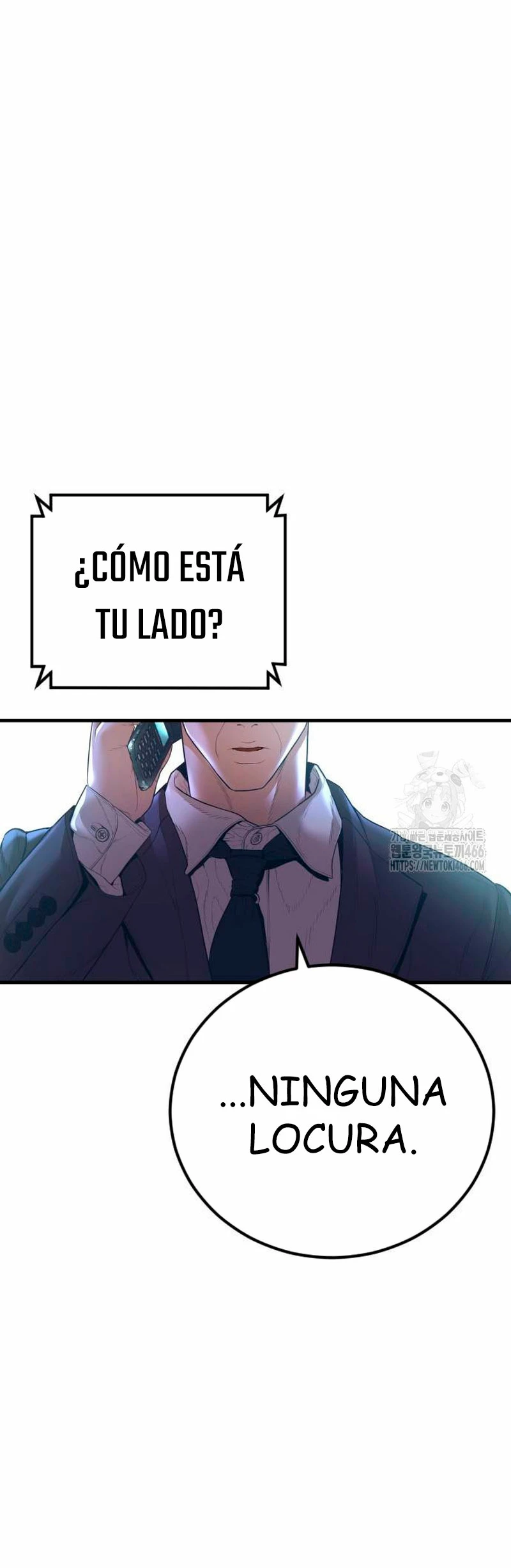 Manager Kim Capítulo 166 - Page 58