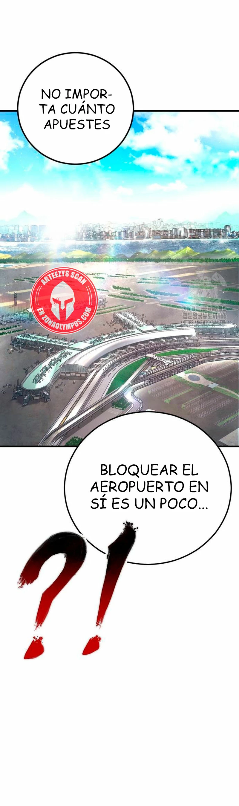 Manager Kim Capítulo 167 - Page 28