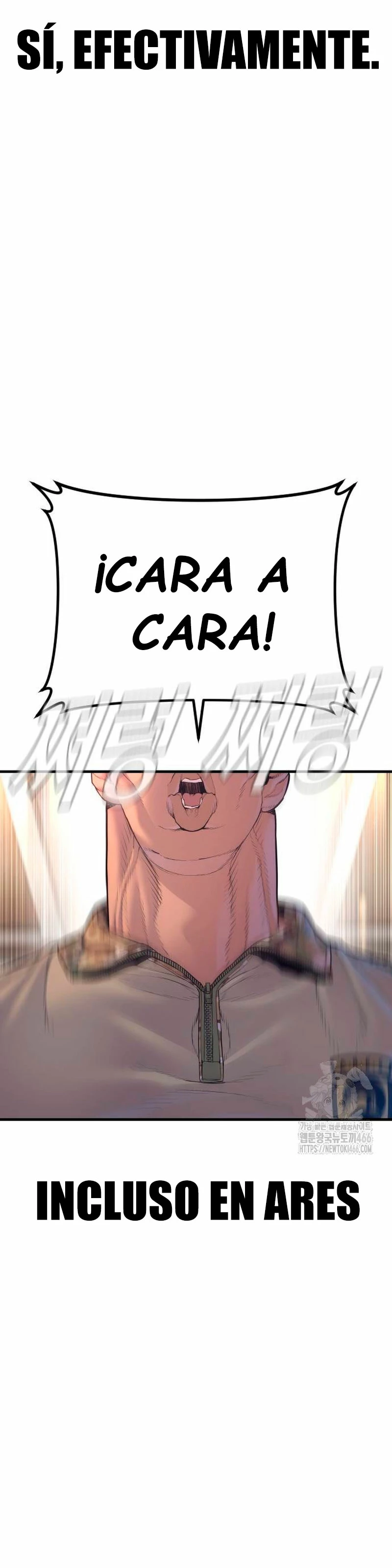 Manager Kim Capítulo 167 - Page 77