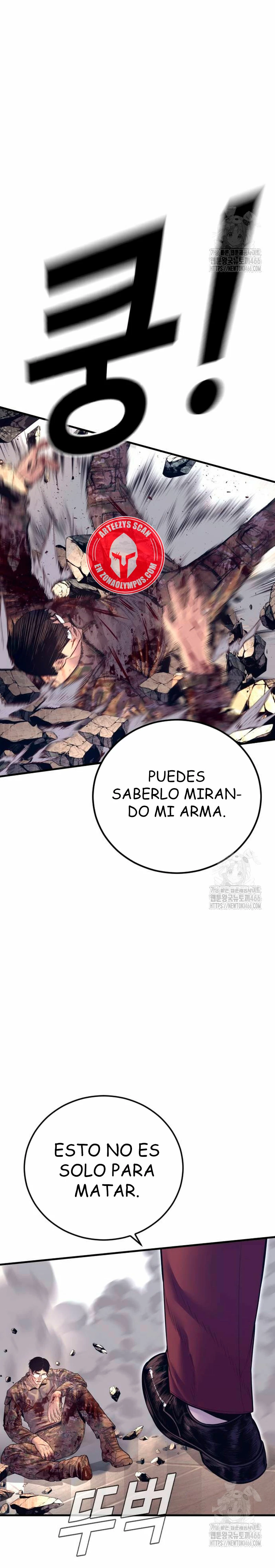 Manager Kim Capítulo 168 - Page 34