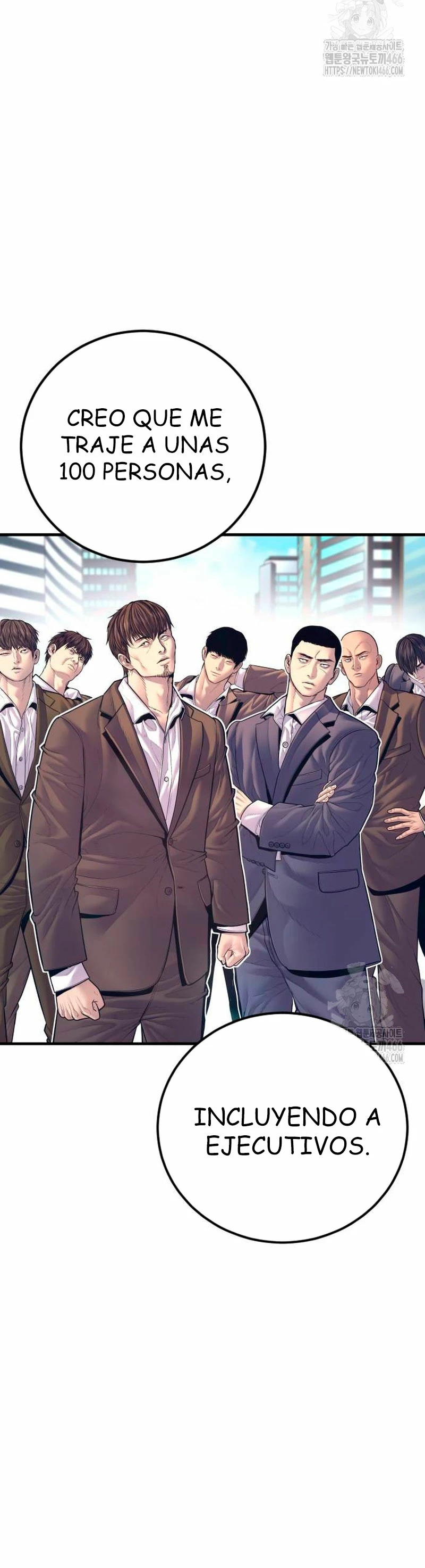 Manager Kim Capítulo 168 - Page 43