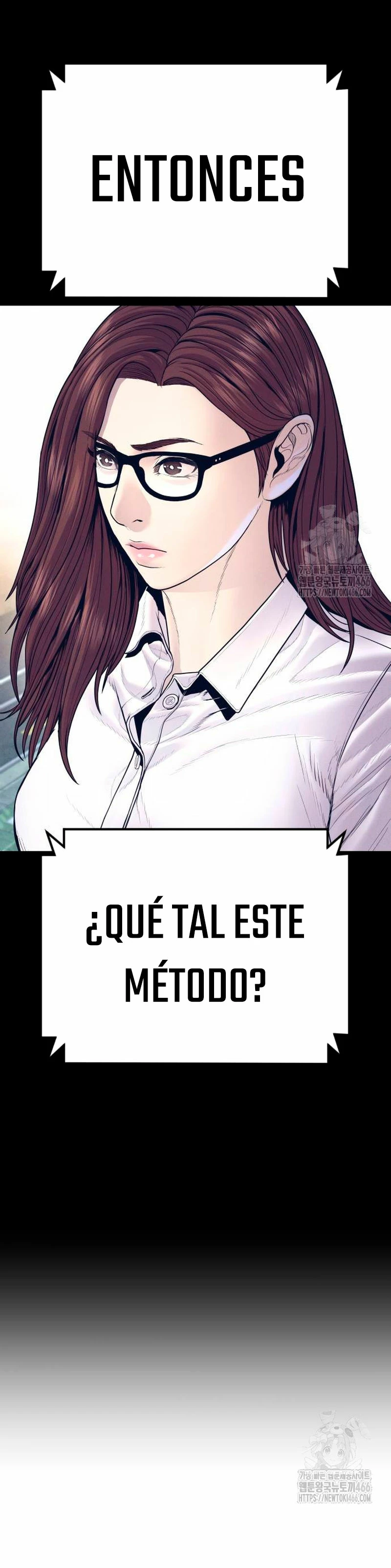 Manager Kim Capítulo 168 - Page 58