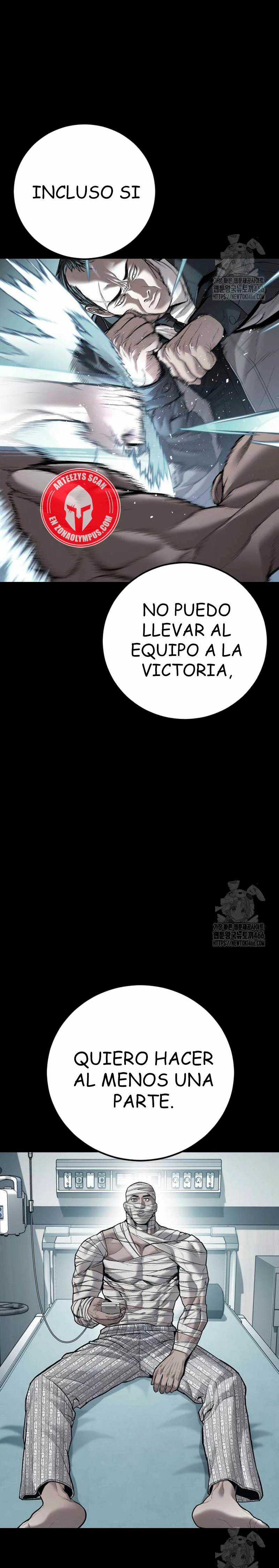 Manager Kim Capítulo 168 - Page 7