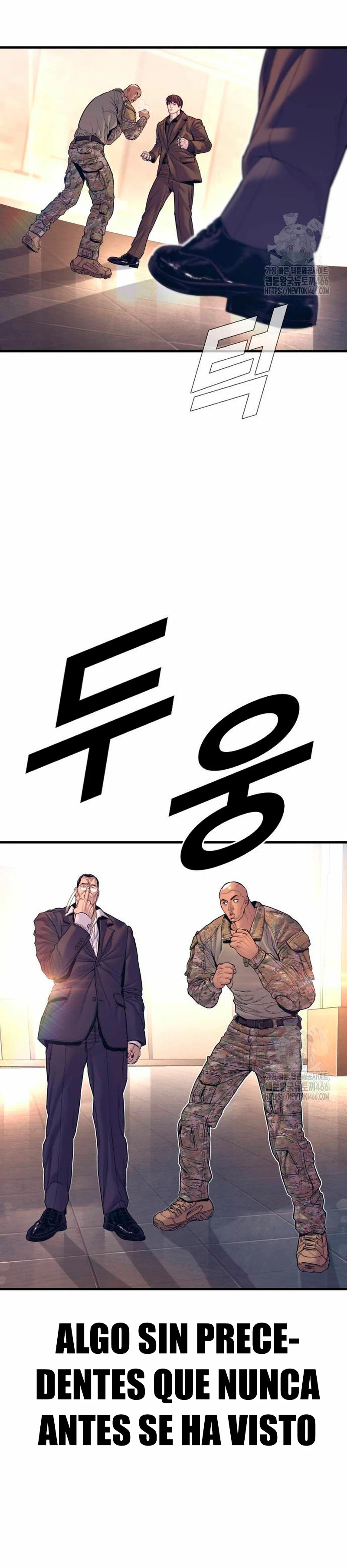 Manager Kim Capítulo 168 - Page 72