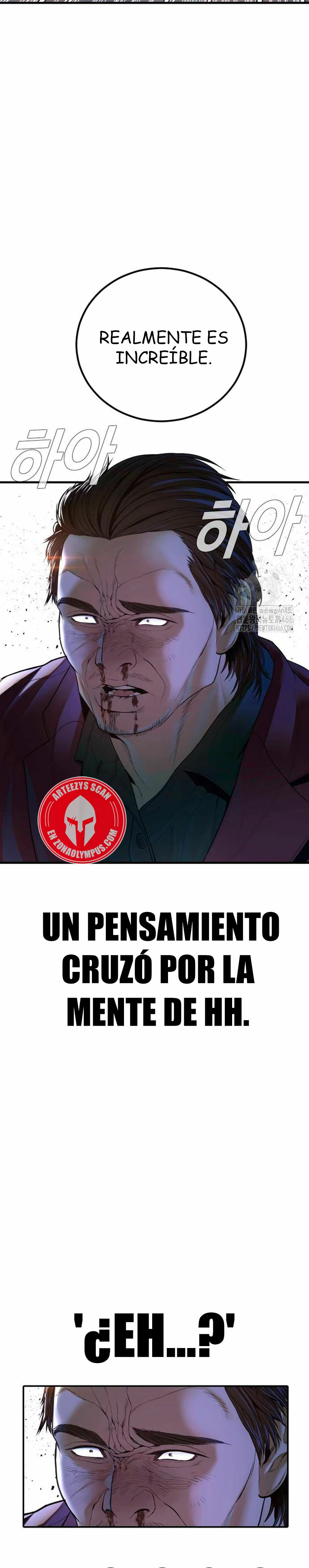 Manager Kim Capítulo 169 - Page 65