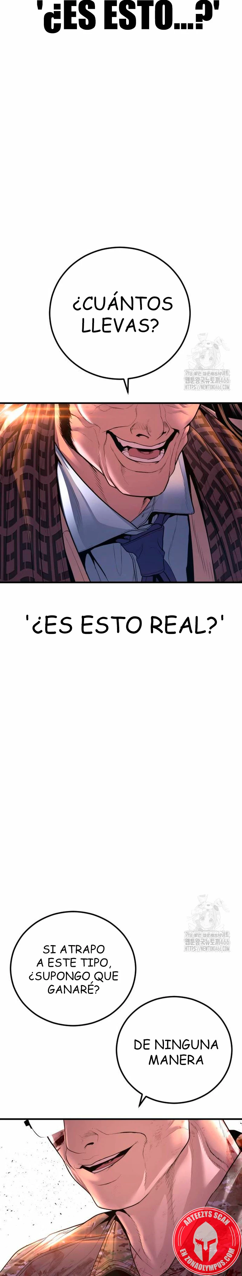 Manager Kim Capítulo 169 - Page 66