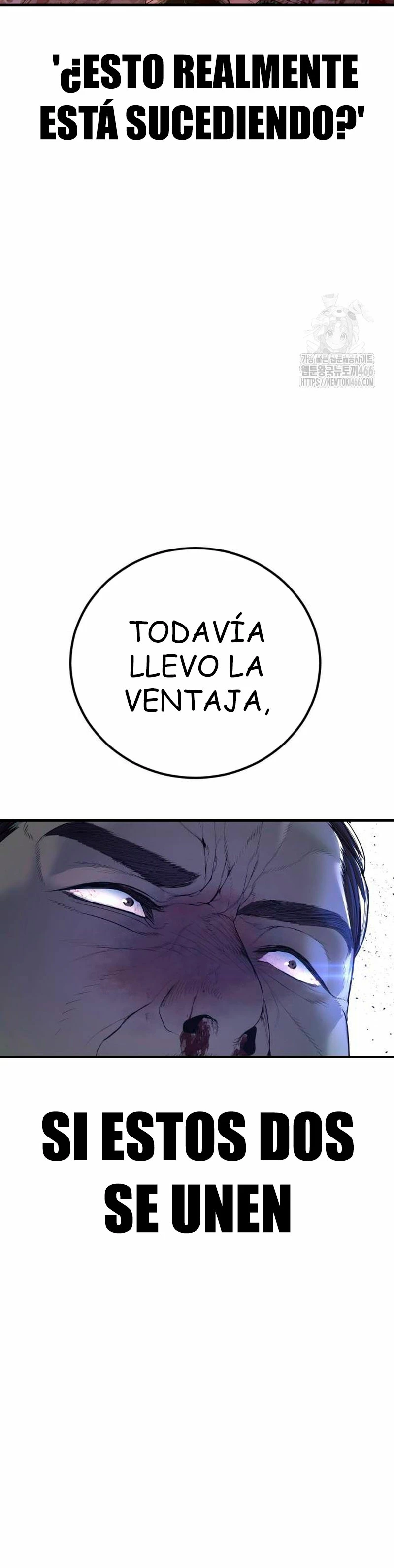 Manager Kim Capítulo 169 - Page 67