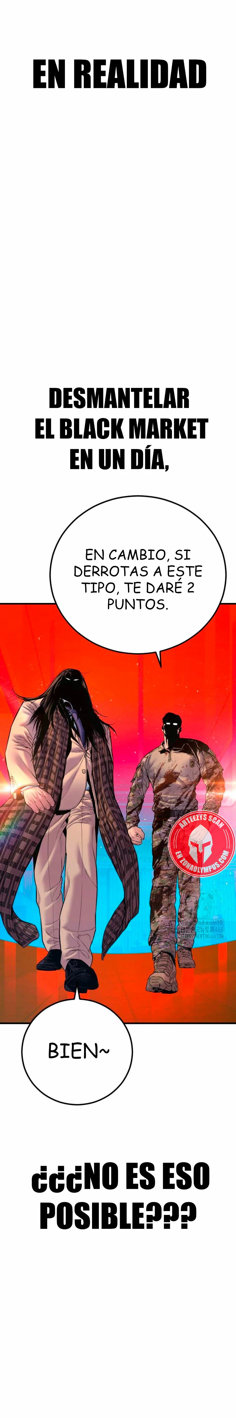 Manager Kim Capítulo 169 - Page 68