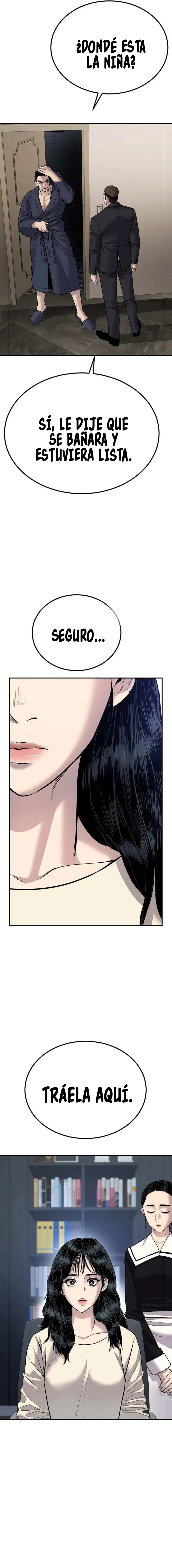 Manager Kim Capítulo 17 - Page 10