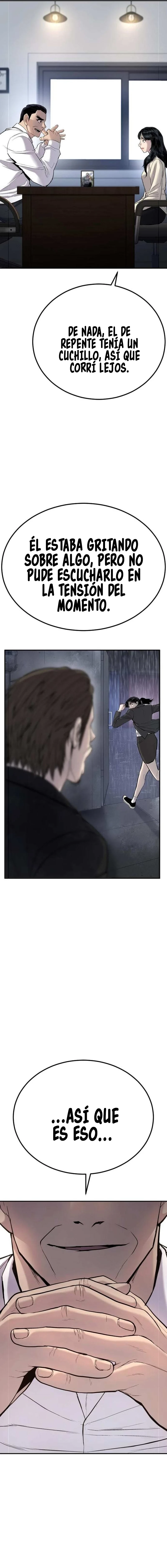 Manager Kim Capítulo 17 - Page 14