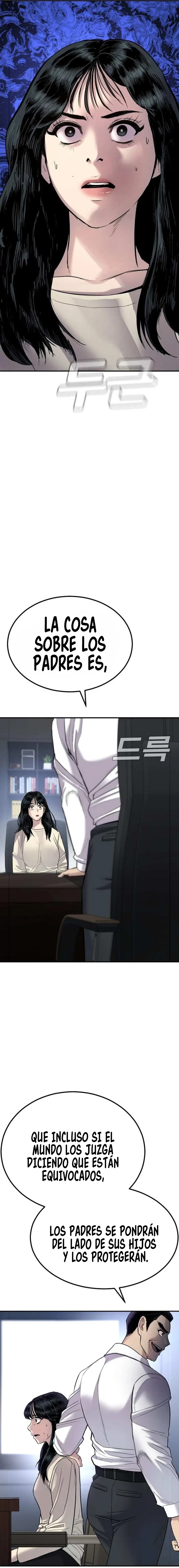 Manager Kim Capítulo 17 - Page 19