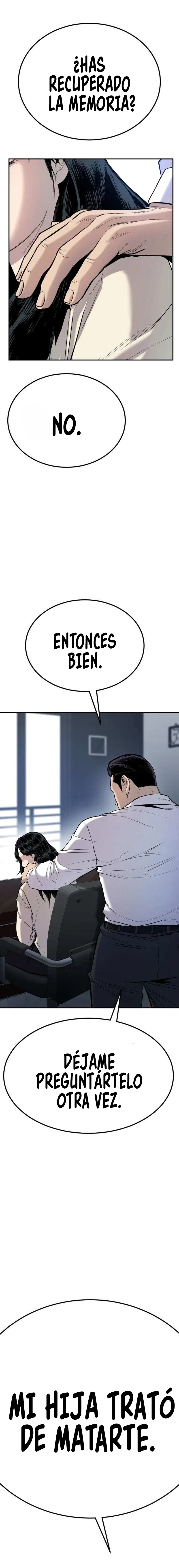 Manager Kim Capítulo 17 - Page 21